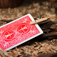 PIN by Flat Base & TCC Magic