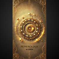 Numerology By Simon eBook DOWNLOAD
