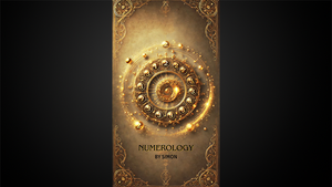 Numerology By Simon eBook DOWNLOAD