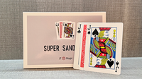 Super Sandwich by JT Magic

