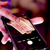 Digital Flap (APP) by Raphaël Cusset
