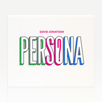 Persona by David Jonathan