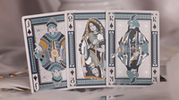 1001 Nights (Aurora Edition) Playing Cards
