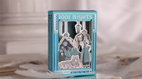 1001 Nights (Aurora Edition) Playing Cards
