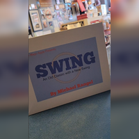 Swing by Michael Rangel