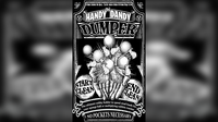HANDY DANDY DUMPER (Sponge Delivery Device)
