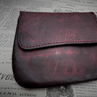 The Reckoning by Steve Cook and Dead Rebel