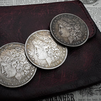 The Reckoning by Steve Cook and Dead Rebel