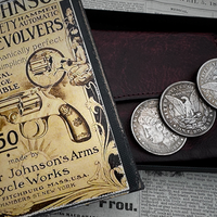 The Reckoning by Steve Cook and Dead Rebel