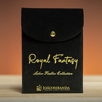 João Miranda Magic presents Royal Fantasy (Jumbo) by Lubor Fidler
