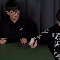 Spirit (Red) by Ardubi & Doosung Hwang