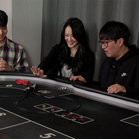 Spirit (Black) by Ardubi & Doosung Hwang