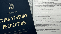 ESP Testing Cards by Dead Rebel Magic
