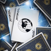 Zodiac Playing Cards