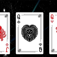 Zodiac Playing Cards