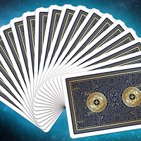 Zodiac Playing Cards