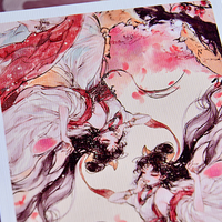 Dakki Playing Cards by KING STAR