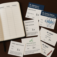 Never Late by Marc Céliandre