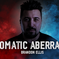 Chromatic Aberration - Triumph Idea by Brandon Ellis and 3 Monkeys Publishing video DOWNLOAD