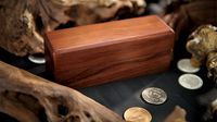 The Oddest Coin by David Penn & TCC Magic
