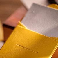 Roentgen Envelope by Chen Yang & TCC Magic
