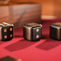 Magic Dice Tunnel by Classicho