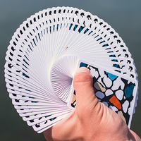 Mosaic Playing Cards
