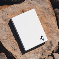 Mosaic Playing Cards