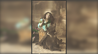 Ionia: Magician Princess Secrets Unlocked by Charles Greene III
