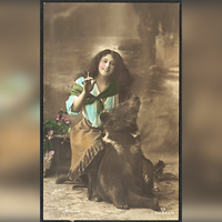 Ionia: Magician Princess Secrets Unlocked by Charles Greene III