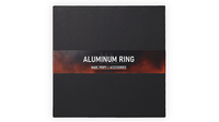 XL Aluminum Ring
