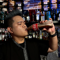 Water 2 Coke by Kailun Wu, Illuwizard & MS Magic