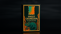 Sweet Chameleon by André Previato
