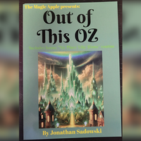 Out of This Oz by Jonathan Sadowski