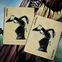 FULTON'S T.S.O.L. DANCE WITH ME PLAYING