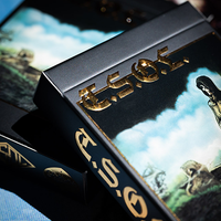 FULTON'S T.S.O.L. DANCE WITH ME PLAYING