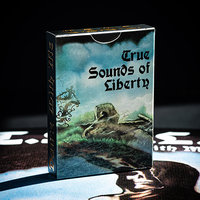 FULTON'S T.S.O.L. DANCE WITH ME PLAYING