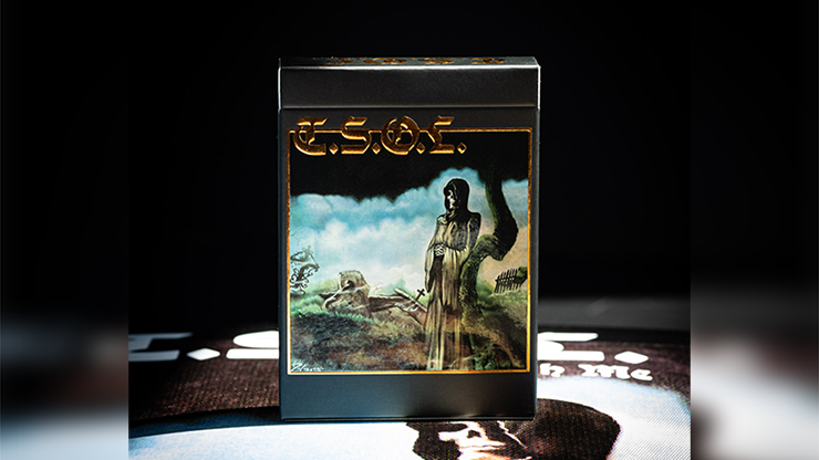 FULTON'S T.S.O.L. DANCE WITH ME PLAYING