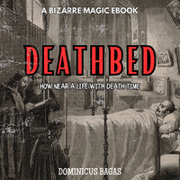 Deathbed by Dominicus Bagas eBook DOWNLOAD