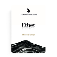 Ether by Thibault Ternon x Le Cabinet d'Illusions video DOWNLOAD