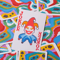 BALTRO Playing Cards