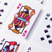 BALTRO Playing Cards