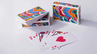 BALTRO Playing Cards
