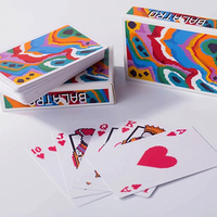 BALTRO Playing Cards