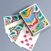 BALTRO Playing Cards