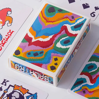 BALTRO Playing Cards