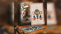 DUNHUANG Museum Playing Cards

