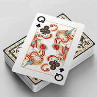 DUNHUANG Museum Playing Cards