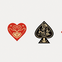 DUNHUANG Museum Playing Cards