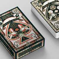 DUNHUANG Museum Playing Cards